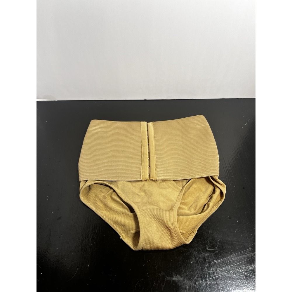 Dreamwear Love Your Curves High Waist Shapewear Girdle